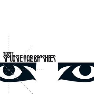 The best of Siouxsie and the Banshees